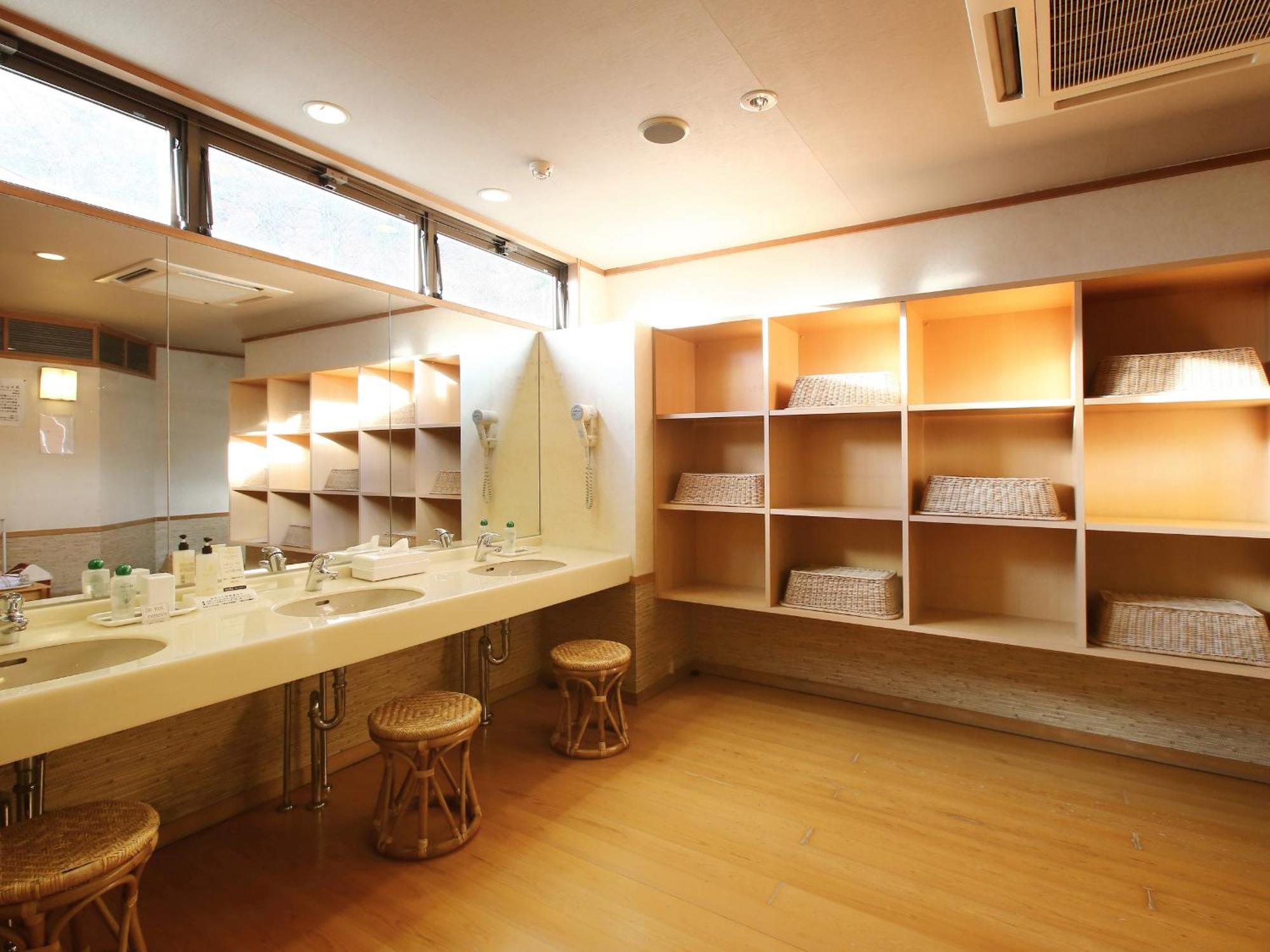 Kisoji No Yado Iwaya Hotel Bagian luar foto