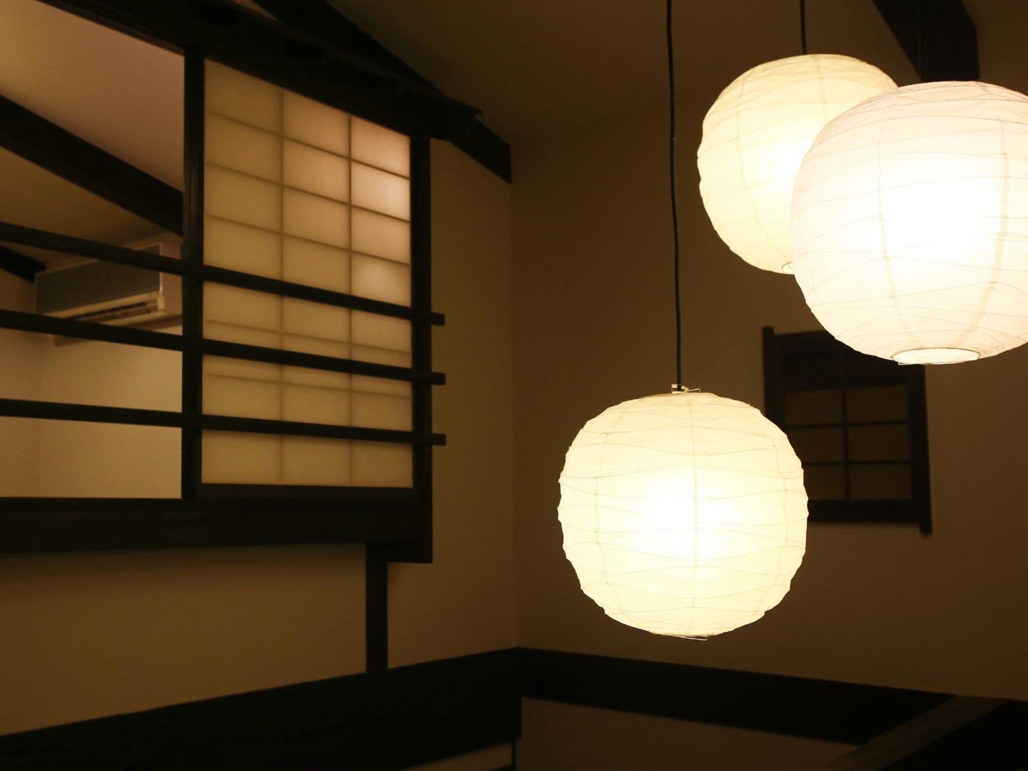 Kisoji No Yado Iwaya Hotel Bagian luar foto