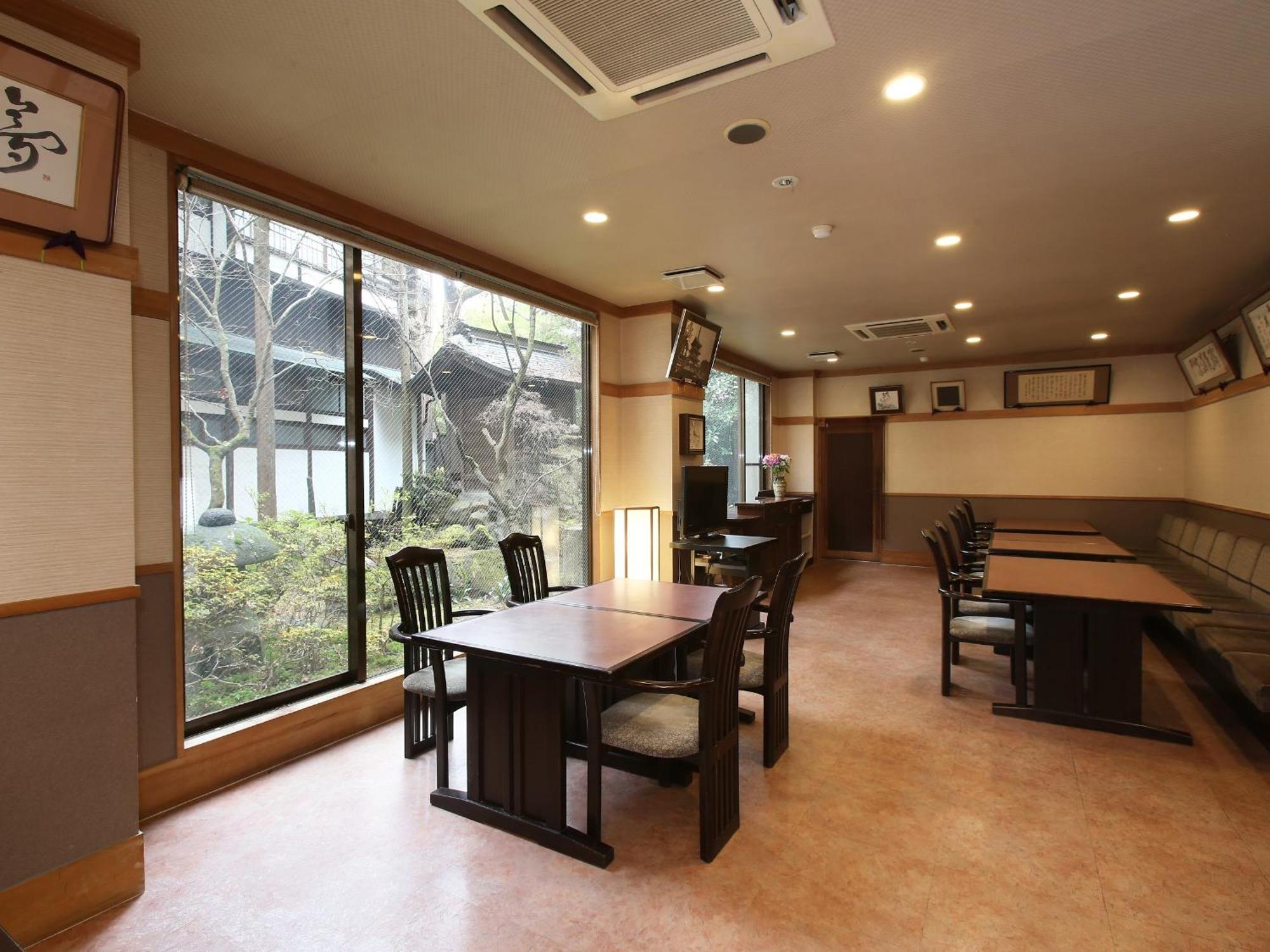Kisoji No Yado Iwaya Hotel Bagian luar foto