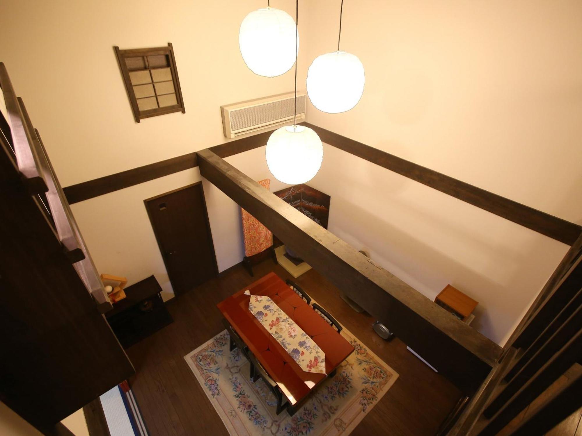 Kisoji No Yado Iwaya Hotel Bagian luar foto